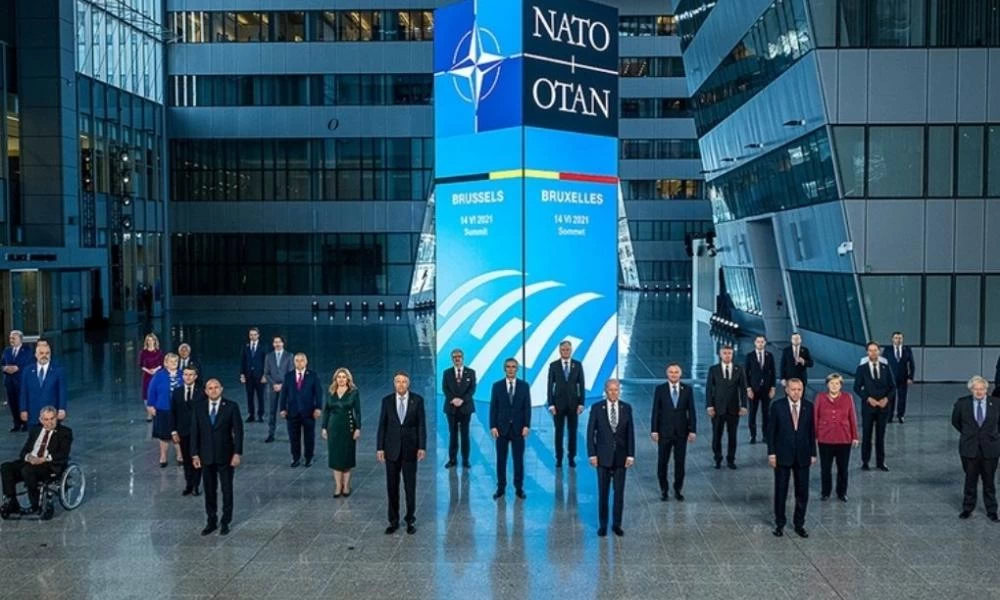 Τελεσίγραφο σε Τουρκία από ΗΠΑ-ΝΑΤΟ: ''Αποφασίστε, ή με εμάς, ή με Ρωσία-Κίνα